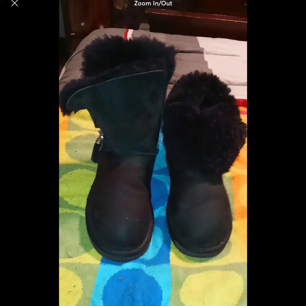 Uggs